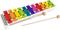 Sonor BWG Boomwhackers Glockenspiel en oferta