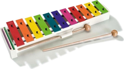 Sonor BWG Boomwhackers Glockenspiel
