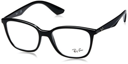 Ray-Ban RX7066 2000 (black) en oferta