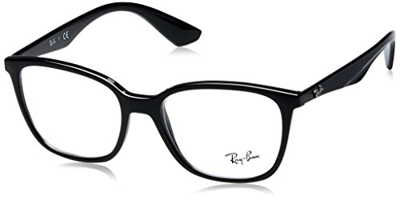 Ray-Ban RX7066 2000 (black)