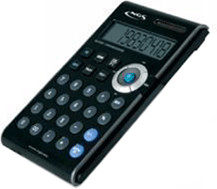NGS Plus Keypad Calculator precio