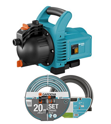 Gardena 3000/4 (1717-20) precio