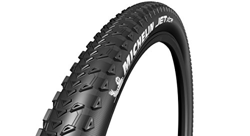 Michelin Jet XCR Tubeless Ready 27.5 x 2.25 (57-584) características