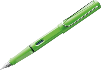 Lamy Safari 013 B (green)