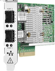 HP Ethernet 10Gb 2-port 530SFP+ en oferta