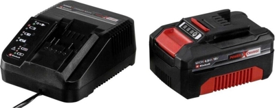 Einhell PXC Power-X-Change Li-Ion (4512042)