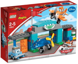 LEGO Duplo - Escuela de vuelo de Skipper (10511) en oferta