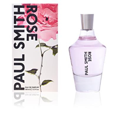 Paul Smith Rose for Woman Eau de Parfum (100 ml)