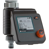 Gardena Select LCD-Display (1885-20) características