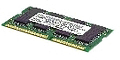 IBM 1GB SO-DIMM DDR PC-2100 (10K0034) CL2.5 precio