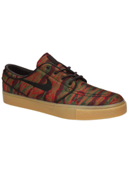 Nike SB Zoom Stefan Janoski Premium, precio y características - Shoptize