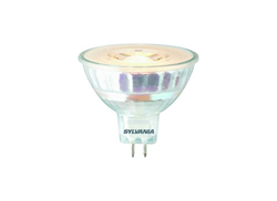 Reflector LED GU5,3 5,3W 840 36° características