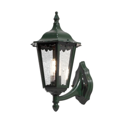 Singular aplique pared ext Firenze B br.ab. verde precio