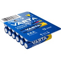 BV-HE 12 AAA Single-use battery Alcalino, Batería