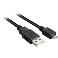 4044951015481 cable USB 1 m 2.0 USB A Micro-USB B Negro características
