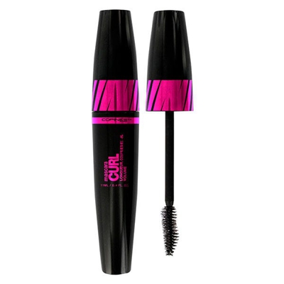 Mascara Pestañas Curl Copines Line