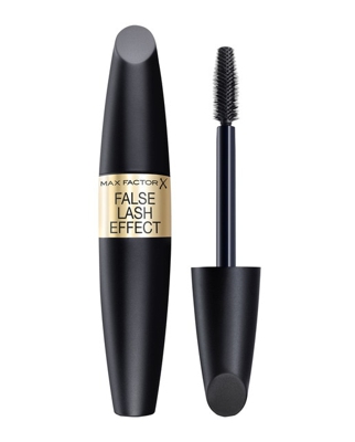 False Lash Effect Mascara Black #000000