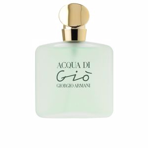 Acqua Di Gio Woman Eau De Toilette