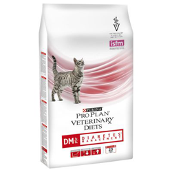 Purina Pro Plan Feline DM Diabetes Management Veterinary Diets - 5 kg precio