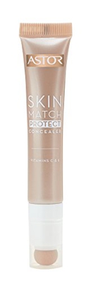 Corrector Skin Match Protect Concealer 20 Beige #D8b5aa