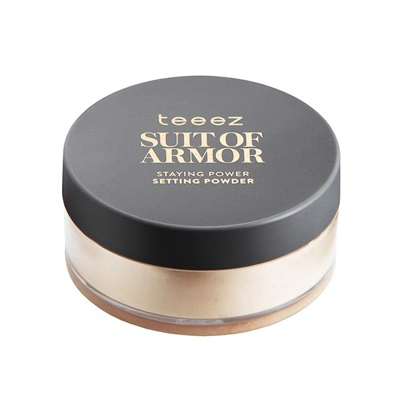 Staying Power Setting Powder