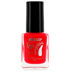 Pintauñas Pop Nails Rojos 05 Rouge Disco #C2060a características