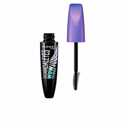 Scandaleyes Wow Mascara Wings 003 Extreme Black #000103 características