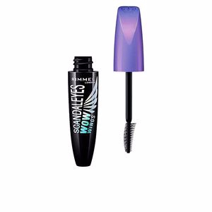 Scandaleyes Wow Mascara Wings 003 Extreme Black #000103