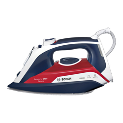 Bosch - Plancha De Vapor Sensixx'x TDA5030110 Con Autoapagado Secure precio