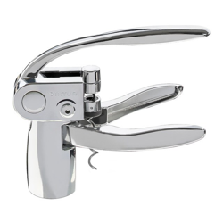 Vinturi - Sacacorchos De Palanca Traditional Acero características