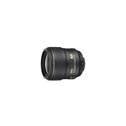 Nikon - Objetivo AF-S 35 Mm F/1,4 G Para SLR precio