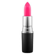 M.A.C - Barra De Labios Matte Lipstick características