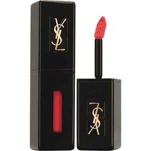 Yves Saint Laurent - Laca De Labios Vernis à Lèvres Vinyl Cream Vernis à Lèvres