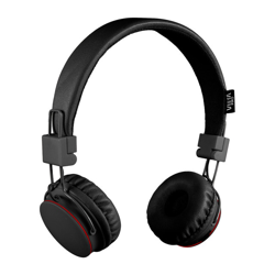 Detalles de la oferta de Vieta Pro - Auriculares De Diadema VHP-BF180BK Bluetooth Y Radio FM Vieta Pro - Auriculares De Diadema VHP-BF180BK Bluetooth Y Radio FM características