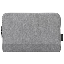Targus - Funda Gris CityLite Para MacBook De 38,1 Cm (15") características