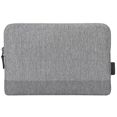 Targus - Funda Gris CityLite Para MacBook De 38,1 Cm (15")