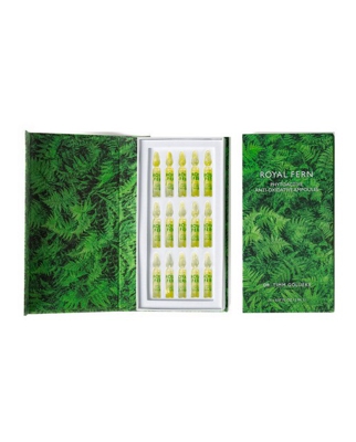 Royal Fern - Ampollas Antioxidantes Phytoactive