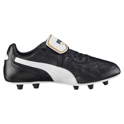 Puma - Botas De Fútbol De Hombre King Top Di (FG)