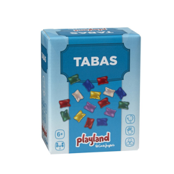 Playland - Tabas precio