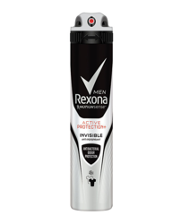 Rexona - Desodorante Active Pro+Invisible Men 200 Ml en oferta