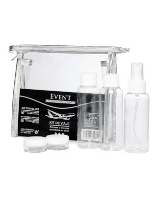 Event - Estuche De Viaje Avión
