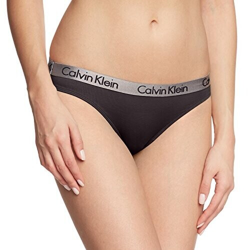 Calvin Klein - Braga Radiant Cotton Clásica Con Cintura A Contraste precio