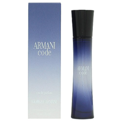 Giorgio Armani - Eau De Parfum Armani Code Femme 30 Ml precio