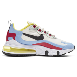 Air Max 270 React Bauhaus – Gamarra® Sitio Oficial