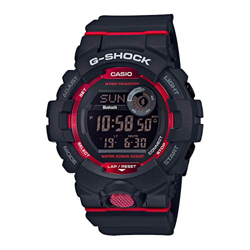 Casio - Smartwatch G-Shock GBD-800-1ER De Resina Gris precio