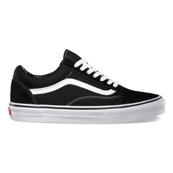 Vans Old Skool Sneakers negro precio