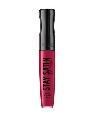 STAY SATIN liquid lip colour #800-rad