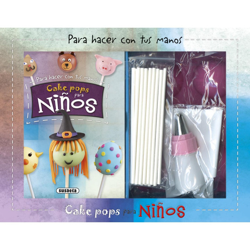 Cake pops para niños precio