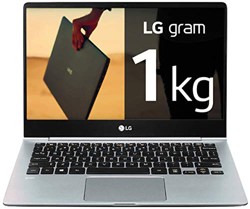 Portátil LG Gram 13Z990-G 13,3'' Plata precio