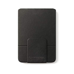 Funda Kobo Sleep Cover Negro para Clara HD en oferta